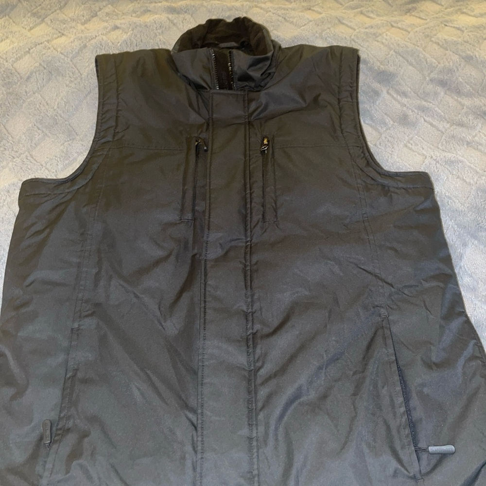 ScotteVest Travel/Pockets Tec Black size M